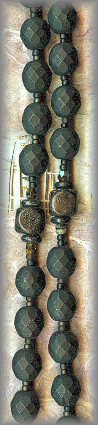 ROSARY: RCFB.21010 - ('My Rock II' ) - click for more information