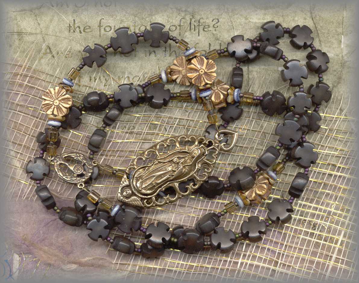 ROSARY: Dedicated to the unborn