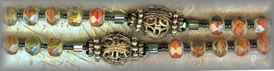 RWSP.21003 - (Lamb of God IV) - Rosary