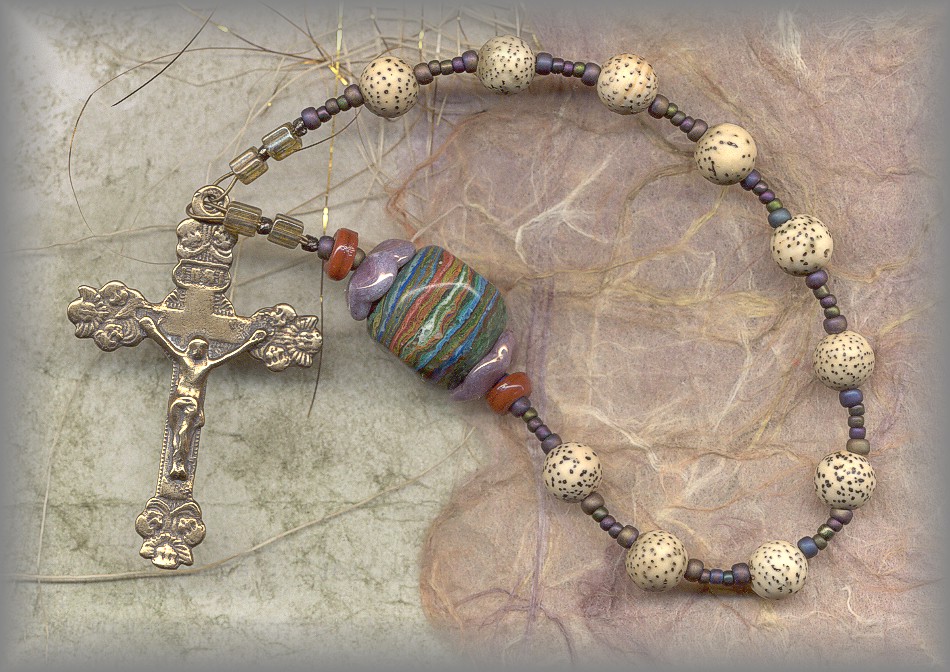 CHAPLET: 'All in one loop'