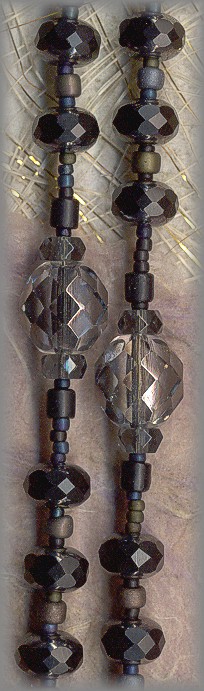 ROSARY - Bride / Groom - click for more information
