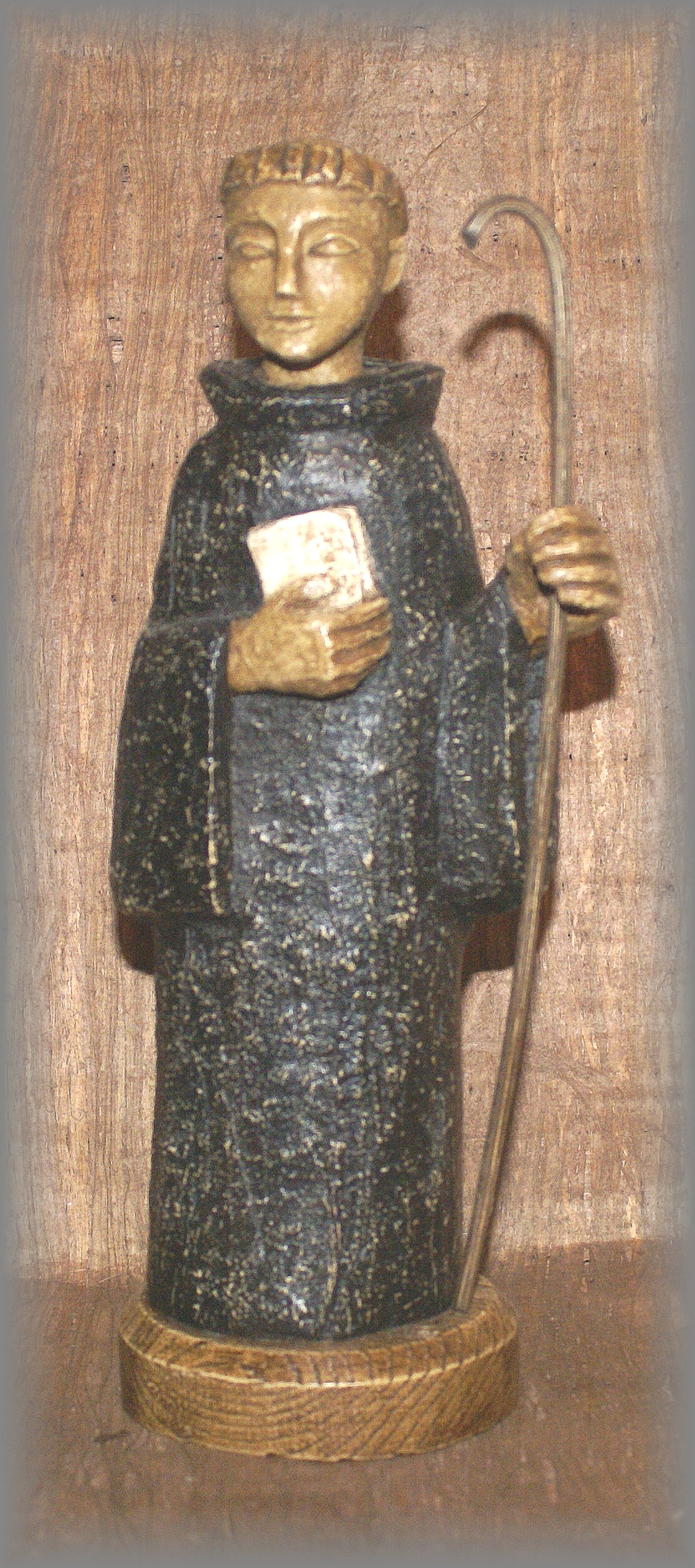 ST BENEDICT