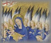 Wilton Diptych