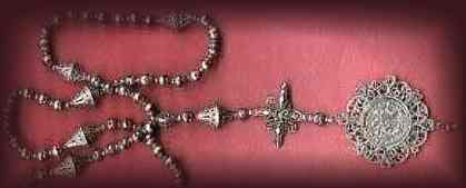 Rosary Workshop: History of the Rosary - Journaling the Bead
